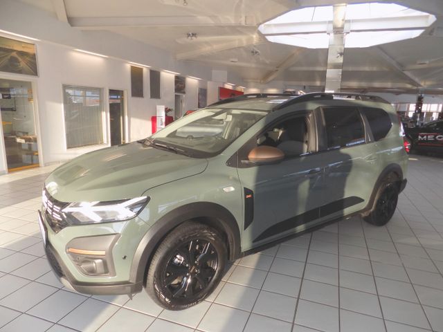 Dacia Jogger Extreme+ TCe 110