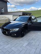 BMW 330d Touring Automatic -M Paket  - BMW 330 Kombi 330d m paket mit Diesel-Antrieb