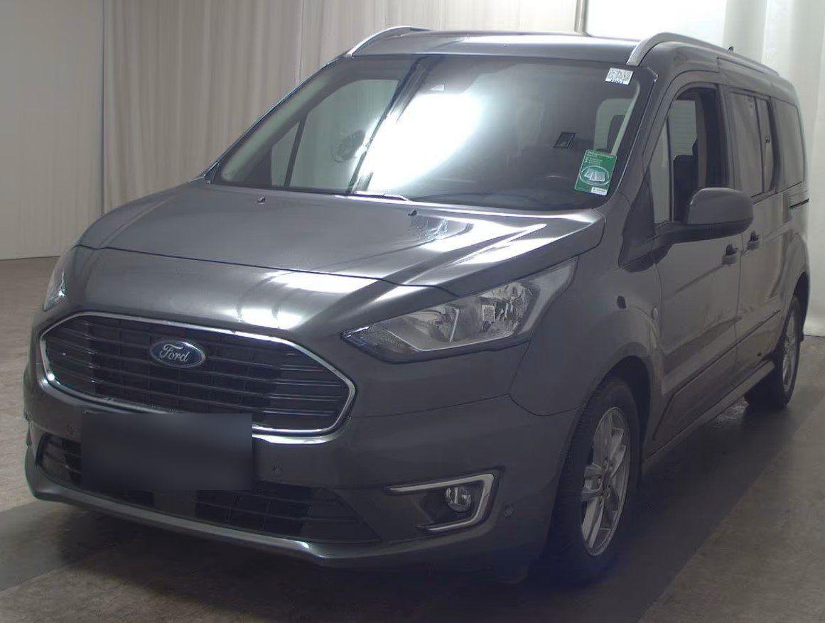 Ford Tourneo Connect