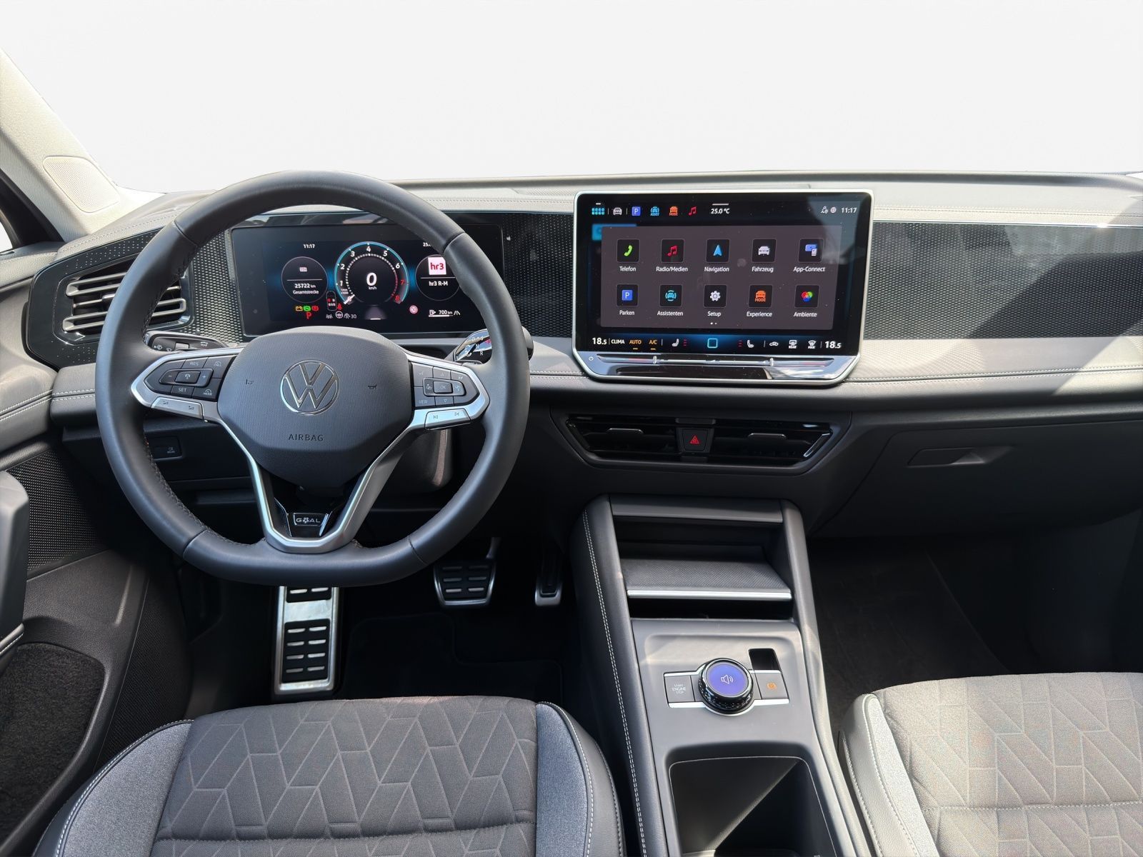 Volkswagen Tiguan - Bild 5