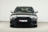 Audi S6 Avant Pano*AHK*B&O Premium* - schwarze Audi S6