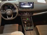 Nissan X-Trail 1.5 e-Power N-Connecta*HeadUp*ACC*360° - Nissan X-Trail mit Hybrid-Antrieb: Automatik
