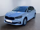 Skoda 1.0 TSI DSG Aut. Selection * NAVI über SmartLink - Skoda Fabia: 1.0