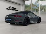 Porsche 911.2 Carrera GTS Cabriolet, Inspektion Neu - Porsche: Carrera 911 Gt2