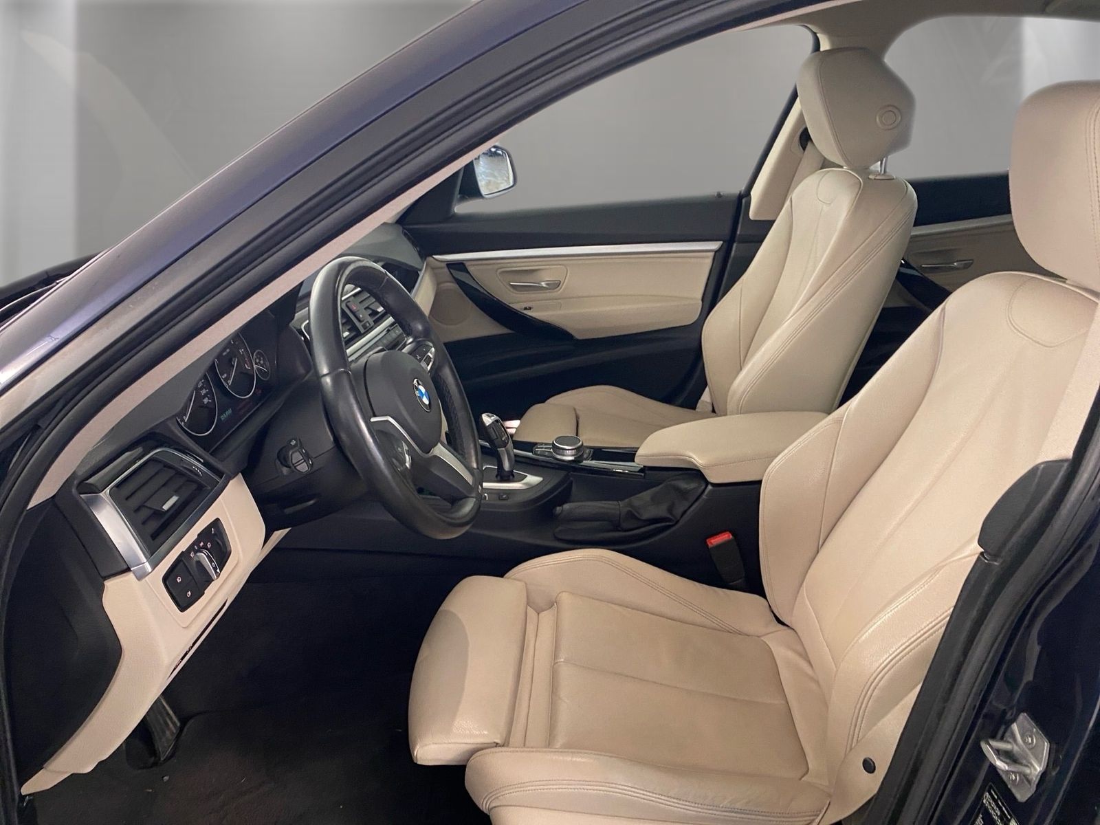 BMW 330d Gran Turismo Sport Line Navi Head-Up LED foto 7