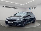 BMW 330i Lim. M SPORTPAKET AHK Glasdach UPE 75.040,- - BMW 330: Limousine, 3.0