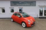 Fiat 500 Anniversario*NAVI*VC*MFL*GRA*CARPLAY*PANO*BC - gebrauchte Fiat 500 aus dem Jahr 2018
