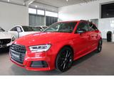 Audi A3 35 TFSI S line LED*NAVI*PDC*TEMP*ALU*KLIMA - gebrauchte Audi A3 aus dem Jahr 2020