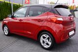 Hyundai i10 1.0 Aut. Navi Sitzheizung Kamera DAB PDC - gebrauchte Hyundai i10 aus dem Jahr 2020
