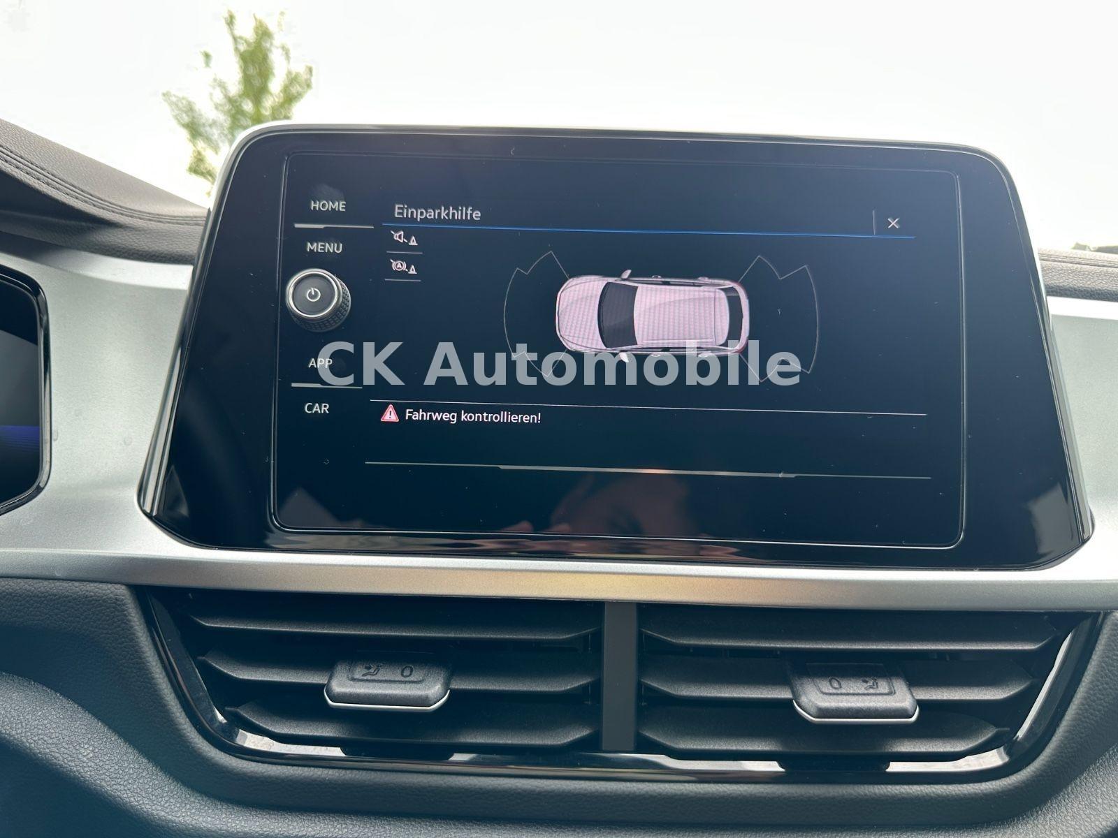 Volkswagen T-Roc 1.5 TSI Life DSG/App-Connect/Navi/PDC/LED, миниатюра 18