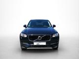 Volvo XC 90 D5 AWD Momentum Navi Leder Rückfahrkamera  - Volvo XC90: Leder