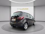 Opel PDC/SHZ/AHK/AUTOMATIK - Opel Meriva Gebrauchtwagen in Stuttgart