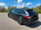Skoda Octavia Combi RS, HU/AU, Allwetter, Garantie - Skoda Octavia RS mit Diesel-Antrieb