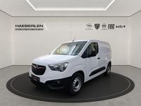 Opel Combo - Vorschau Bild 2