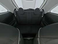 Fiat 500e - Vorschau Bild 18