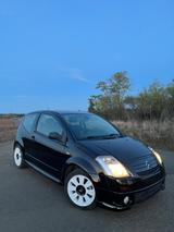 Citroën C2 1.6 16V VTS VTS - Citroën: Vts