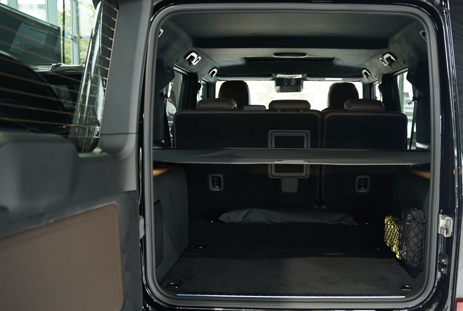 Mercedes Benz G 450