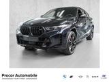BMW X6 M60i xDrive M-SportpaketPro TravelPaket Innov - BMW X6 M60 Neuwagen