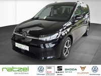 Volkswagen Caddy - Vorschau Bild 1