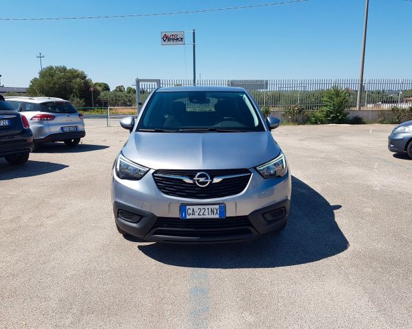 Opel Crossland Crossland X 1.2 12V Start&Stop Ad