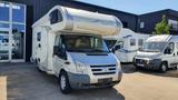 Challenger Genesis  43/Stockbetten/6 Schläfer - Offers