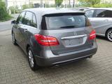 Mercedes-Benz B 220 d DCT Automatik - Mercedes-Benz B 220 in Berlin