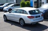 Mercedes-Benz C 250d T Avantgarde*NAVI*LED*SHZ*PARKPILOT*BLIS* - Mercedes-Benz C 250: D