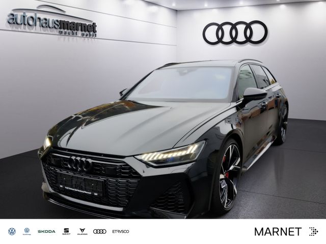 Audi RS 6 Avant 441(600) kW(PS) tiptronic