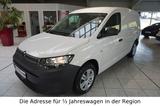 Volkswagen Caddy Cargo Maxi 2.0 tdi*HECKFLÜGEL*KLIMA* - Volkswagen Caddy Maxi Jahreswagen