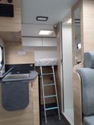 Chausson S 514 First Line, Automatik, Arctic, MJ 25