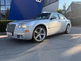 Chrysler 300C 3.0 CRD*1HAND*LEDER*20ZOLL*XENON*TOP*INSP N - Chrysler aus 2006