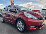 Honda Jazz 1.4 Comfort Plus*LED*KLIMAA-*PARKHILFE*TÜV* - Honda Jazz: 1.4