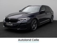 Foto Nummer 1: BMW 520d