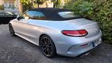 Mercedes-Benz C 200 AMG; KAMERA; Park & Sound Paket Airscarf - Mercedes-Benz C 200 in Wiesbaden
