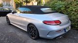 Mercedes-Benz C 200 AMG; KAMERA; Park & Sound Paket Airscarf - Mercedes-Benz: Sound 20