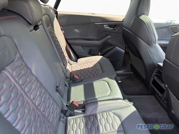 2025 AUDI RSQ8 缩略图 14