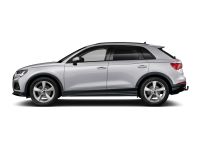 Audi Q3 - Vorschau Bild 8