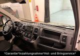 Peugeot Boxer Kasten L2H2 *1.HAND*REGAL*TÜV NEU*S.HEFT* - Peugeot Boxer: L1h2