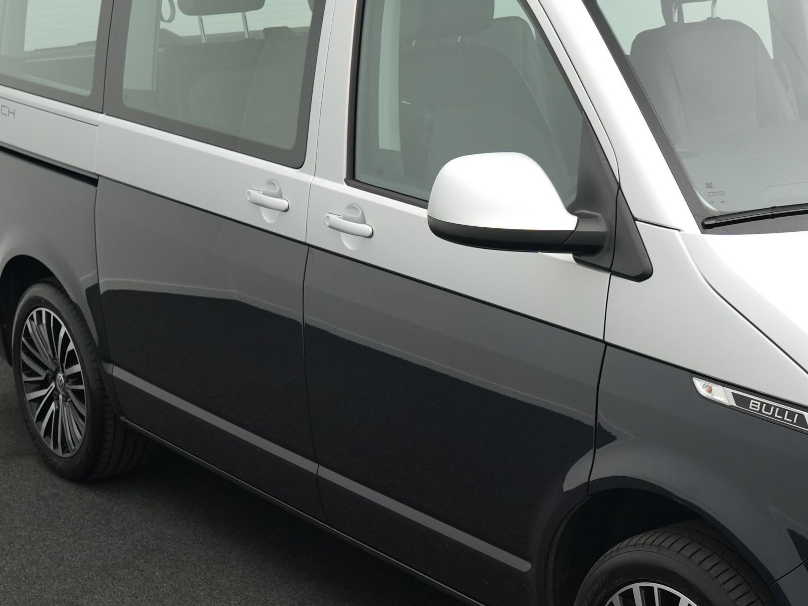 Volkswagen T6 California - Bild 40