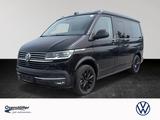 Volkswagen California 6.1 Ocean Edition 2,0 TDI AHK Kamera  - Volkswagen T6 California Tageszulassungen