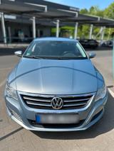 Volkswagen VERKAUFE ODER TAUSCHE PASSAT CC im TOP ZUS... - Volkswagen Passat CC in Dortmund