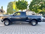 Ford F 150 Stepside 4,6 V8 XLT  *Leder+4x4+LPG*