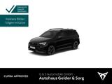 Cupra Ateca 2.0 TSI AHK*LED*RFK*ACC*AppConnect*Allrad - Cupra Gebrauchtwagen in Hamburg