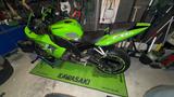 Kawasaki Zx10r auch Tausch gegen min 400er roller  - KAWASAKI ZX400