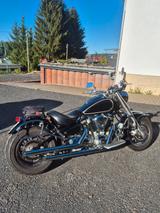 Yamaha Wild Star 1600 XV - YAMAHA 1600 STAR WILD XV