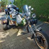 Andere cosmopolitan - TRIKE