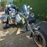 Andere cosmopolitan - TRIKE