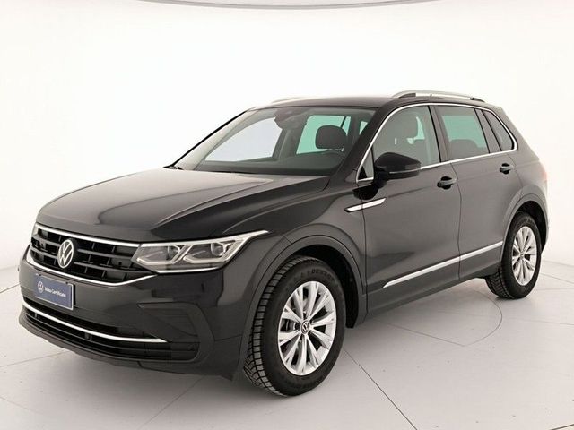 Volkswagen Tiguan 2.0 tdi life 150cv dsg