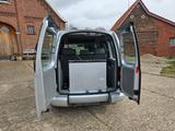 Volkswagen Caddy Life 1.9 TDI 77kW 5-Sitzer - - Volkswagen Caddy mit Diesel-Antrieb: 1.9
