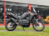 Honda XL750P | WILBERS FAHRWERK - HONDA 750 XL